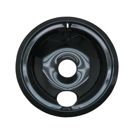 Range Kleen Porc Drip Bowl 8" B P120